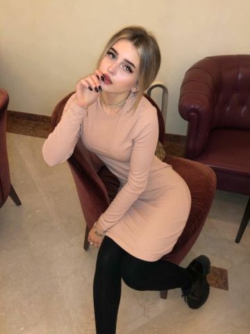 Серафима